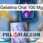 Oral Jelly 100 Mg 37